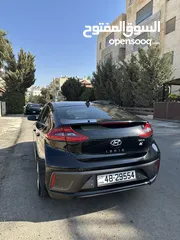  6 Hyundai Ioniq 2019  هونداي ايونك 2019