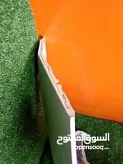 4 طمبون امامي تويوتا بريوس 2023-2025  الشكل الجديد الحصري لدينا طمبون مستعمل اصلي ياباني بحالة ممتازة