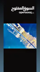  1 مزرعه وشاليه صوفيا طريق المطار ام العمد  للاجار اليومي والمناسبات