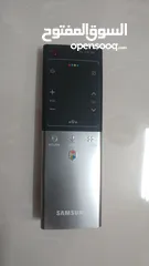  1 ريموت كونترول سامسنج Samsung Smart TV