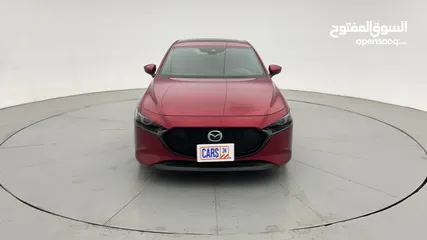  8 (FREE HOME TEST DRIVE AND ZERO DOWN PAYMENT) MAZDA 3