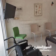  3 عيادة طبية للايجار اسنان او طب عام وجراحة أو طواري