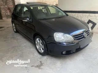  11 جولف mk5 فل كامل