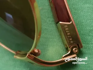  10 نظارة كارتير خشب ، ونظارات ريبان أمريكي ، تيفاني شمسية Cartier ray-ban tiffany SUNGLASSES
