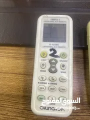  3 مكيف طن شغال 100‎%‎