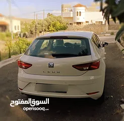  6 سيات ليون 2018 Seat Leon 2018