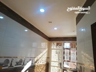  9 بيت مساحه 125 للبيع