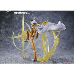  1 One Piece Figure مجسم ون بيس لشخصية الادميرال كيزارو