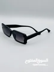  5 نظارات ماركات مختلفة للبيع