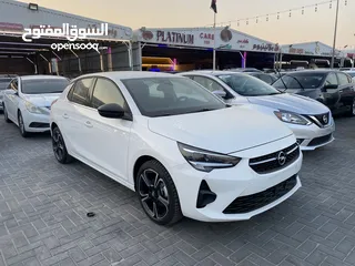  1 Opel Corsa 2023 1.2L