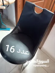  7 فرصة نادرة لأصحاب المكاتب والشركات الناشئة! أثاث مكتبي متكامل ومستعمل بحالة ممتازة