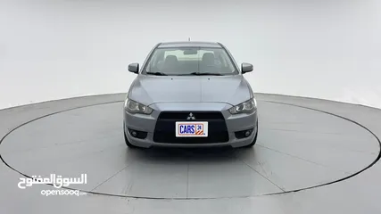  8 (FREE HOME TEST DRIVE AND ZERO DOWN PAYMENT) MITSUBISHI LANCER