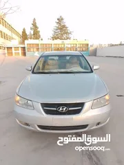  8 هيواندي  سوناتا 2007  للبيع