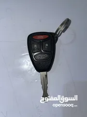  3 مفاتيح سيارات مستعمل اصلي