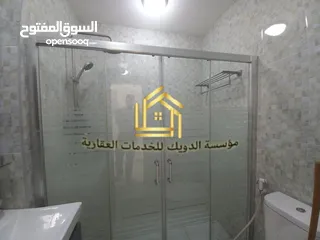  2 شقة مفروشة فاخرة سوبر ديلوكس اعلان رقم (D161)