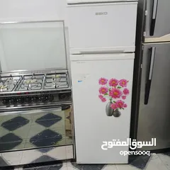  8 بكج كهربائيات عرسان 3 قطع بحالة ممتازة جدآ مكفول  ثلاجة غسالة غاز