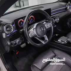  7 مرسيدس بنز cla250جاهزه