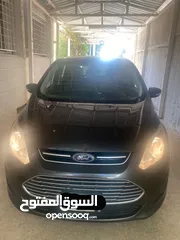  3 سياره فورد سي ماكس للبيع بداعي السفر