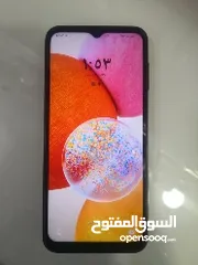  1 سامسونغ A14