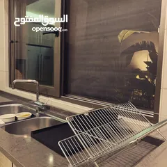  22 شقة مفروشة للإيجار في منطقة الدوار الرابع - ref: 14644