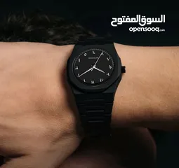  12 ساعة دي ون ميلانو D1 (milano swsiszone) متوفرة بثلاث موديلات عرض خاص