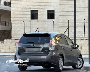  3 تويوتا بريوس بلص 2013