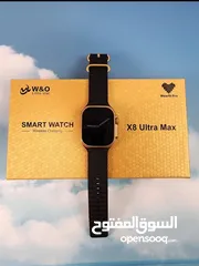  2 smart watch