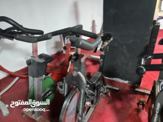  27 نادي جيم كامل بسعر مناسب