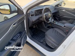  21 نيتا يو برو 2022 مع فتحه بانوراما بحاله الوكاله