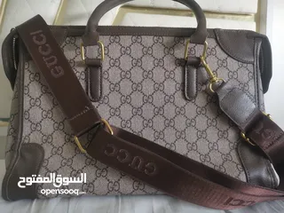  2 حقيبة نسائية Gucci