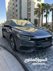  13 هوندا انسايت بطاريه ليثيوم وكاله