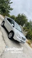  10 لكزس RX450 موديل 2008