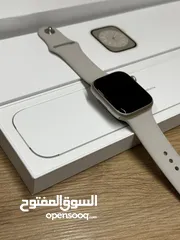  3 Apple Watch Series 8 45