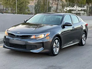  5 ____     KIA OPTIMA     ___     اقساط شخصية عن طريق المالك مباشرة دفعه 6000