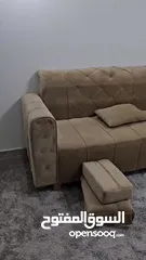  3 Sofa full set