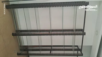  1 رفوف سوكيريت
