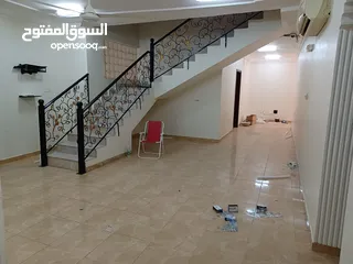  8 منزل للبيع طابق أرضي في فلج الشام قبل منطقة صنب موقع ممتاز