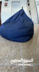  3 Bean Bag from Homecenter