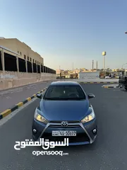  1 يارس هاجباك