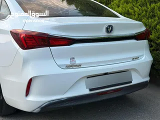  23 شانجان ايدو 2021 حره جمرك جديد اقساط شخصيه من راسي لراسك
