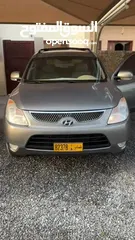  11 2008 hyundai veracruz (SUV) هايونداي فيراكروز 2008 (فورويل)