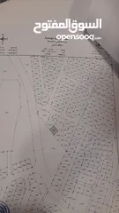  7 ارض للبيع ابو نصير قرب مسجد ابو خديجة