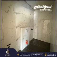  10 شقة بتشطيب جديد مطلة و مميزة للبيع في الطيرة