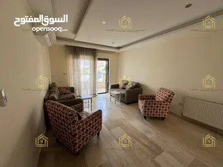  13 شقة مفروشة سوبر ديلوكس في أرقى واجمل مناطق دير غبار اعلان رقم (D253)