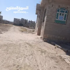  4 بيت للبيع بيعه محتاج