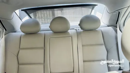  5 مرسيدس c230 sport package