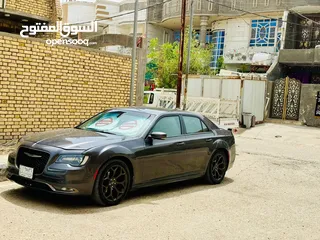  5 اوباما كلايسلر S300 2017