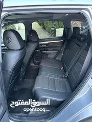  10 Honda CR-V 2021 Top Fully Loaded / هوندا سي ار في 2021 هايبرد