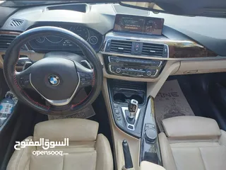  17 BMW 2017 فحص كامل