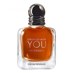  1 Stronger with you Intensely 100ml (barely used)